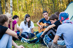 Неделя молодежи стартует в Бобруйском районе 21 июня