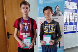 Победил программист из Бобруйска