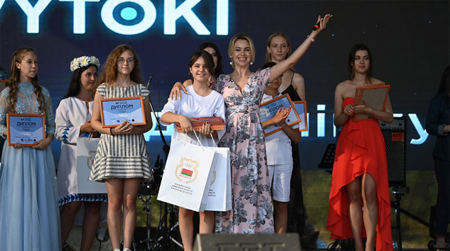Бобруйск с 15 по 17 июля примет фестиваль «Вытокі»