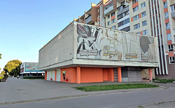 От «Светофора» до «Короны». Где и когда в Бобруйске откроются новые торговые объекты