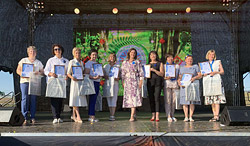 Женщины года из Бобруйска – кто они?