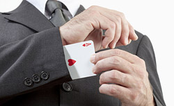 Знаки зодиака, которых невозможно обмануть