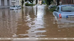 Число погибших из-за наводнения в Германии увеличилось до 42
