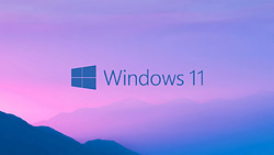 Вышла первая версия Windows 11. Можно скачать и установить!