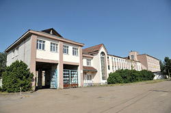 Бобруйский комбинат продают через сайт частных объявлений