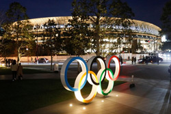 На Олимпиаде в Токио выступят семь спортсменов из Бобруйска. Когда включать телевизор, чтобы поболеть за наших?