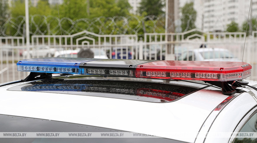 О том, как в Бобруйском районе задерживали нетрезвого водителя, БЕЛТА сообщили в отделении по агитации и пропаганде ГАИ УВД Могилевского облисполкома.