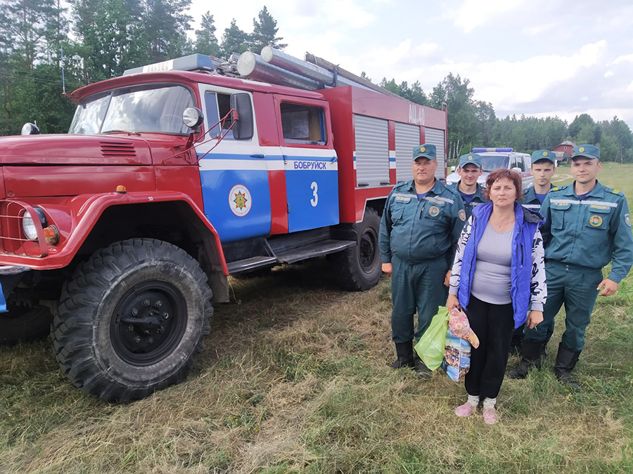 Женщина позвонила из леса: «Я заблудилась…» И связь прервалась