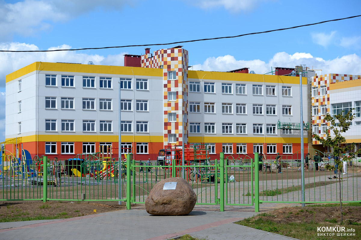 В белорусских школах будут учить психологическому благополучию