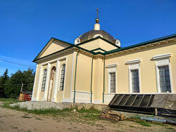 Бобруйчан приглашают на празднование 200-летия со дня основания собора Святого Александра Невского женского монастыря