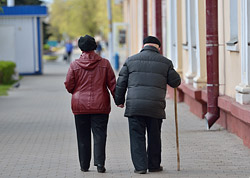 Пенсионный возраст в Беларуси скоро увеличится