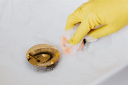 Генеральная уборка ванной: 8 советов для идеальной чистоты