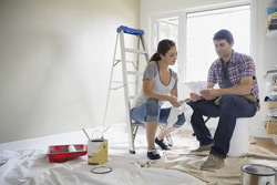 Давно ли вы делали дома ремонт? Пройдите наш опрос