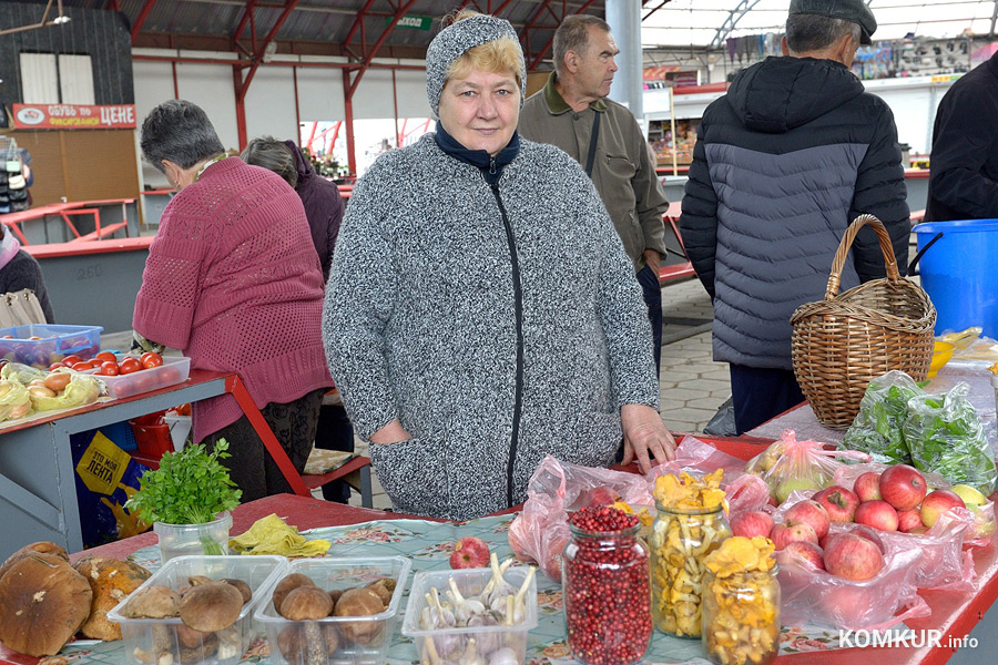 Мы выяснили, почему пустеют рынки в Бобруйске
