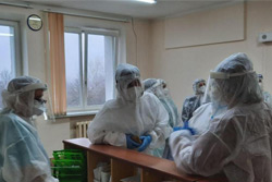 Коронавирус в Беларуси. Ситуация на 15 сентября. Официальная статистика