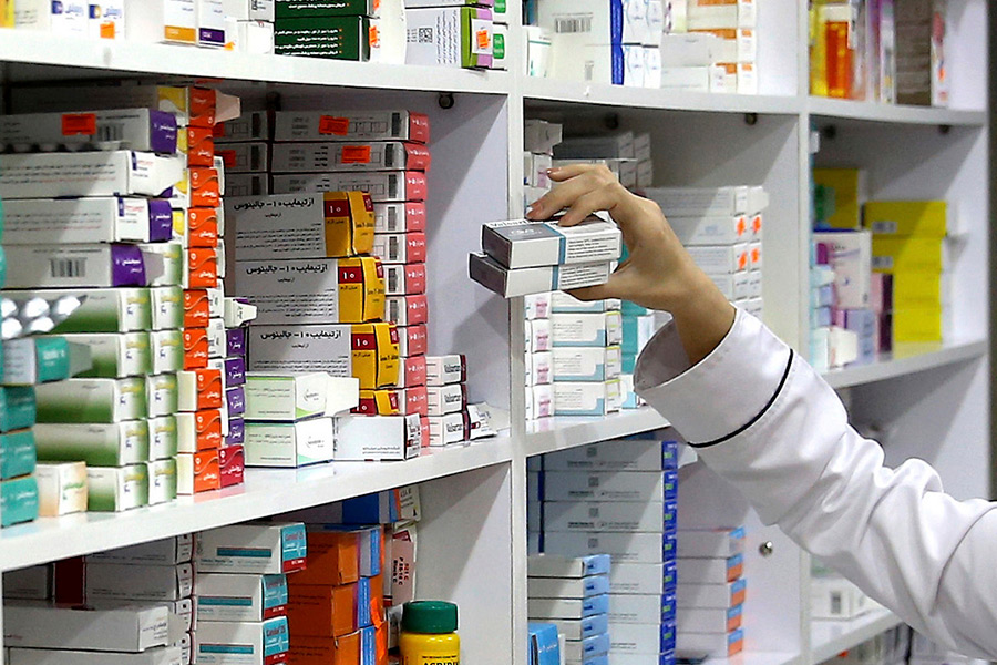 Минздрав предлагает на период пандемии расширить список безрецептурных лекарств