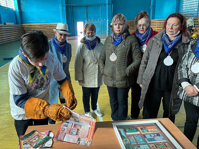 В Бобруйске прошел фестиваль «SuperStar»