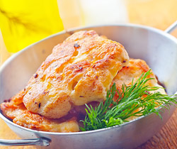 Самый простой рецепт на ужин: куриные котлетки «Лентяй»