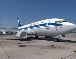 «Белавиа» продает свой первый Boeing