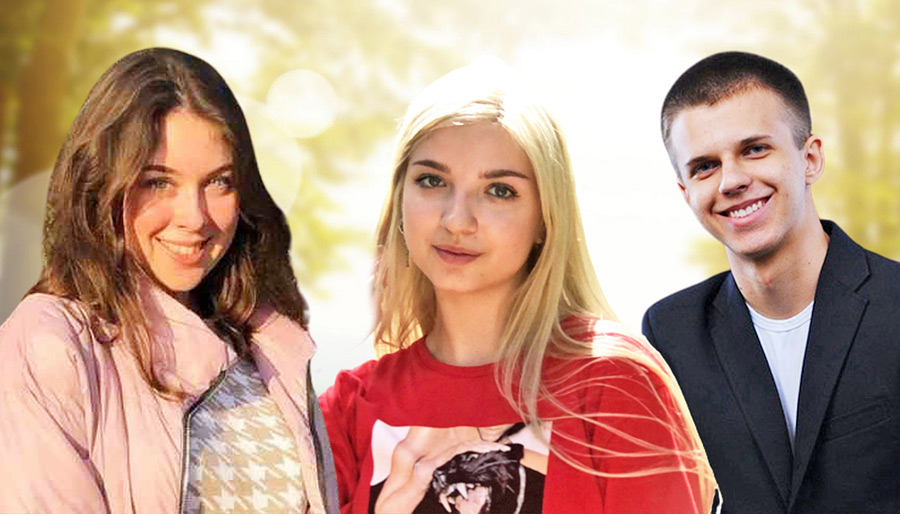 Мы расспросили недавних выпускников, ныне студентов, как они устроились