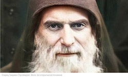 В Туголицу на четыре дня прибывают святыни из Грузии