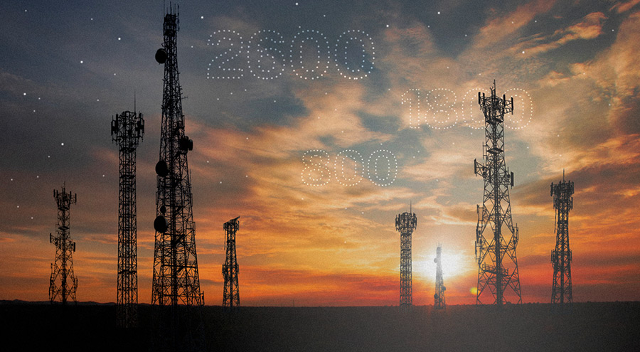 МТС прокачал 4G-интернет в Могилеве и Бобруйске