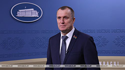 Назначенный губернатор Могилевской области рассказал о своем отношении к новой должности