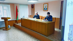 Экономический суд определил судьбу бобруйской «Беларусьрезинотехники»