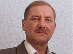 Памяти замечательного человека и талантливого журналиста Бобруйска