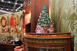 Елки, сказки, танцы, выставки – в Бобруйске есть куда сходить