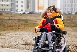 Помогите Матвею жить!