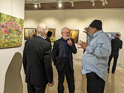 «Картина маслом», или Кем гордится Бобруйск