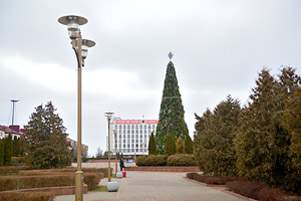 Чем нам запомнился 2021‑й? Мы спросили у бобруйчан