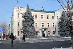 Назначен глава администрации Ленинского района Бобруйска