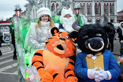 Бобруйск — 2021. Вспоминаем главные события года