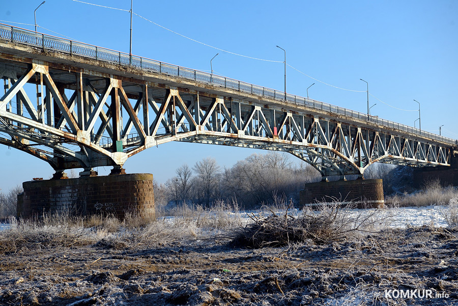 Титовский мост в Бобруйске: сколько продлится реконструкция и чего ждать водителям?