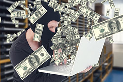 Печальный рекорд Бобруйска: женщина отдала мошенникам 20 тысяч долларов