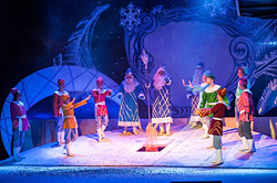 Детские премьеры на театральной сцене в Бобруйске. Уже сегодня!