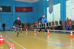 Мы узнали, кто приедет в Бобруйск на турнир спасателей