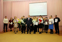 Есть в Бобруйске мастера!