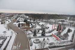 Юбилейный бонус для работников «Белшины»