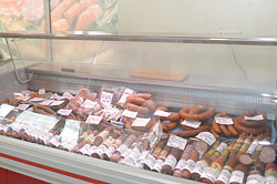 Бобруйскую колбасу проверили в России