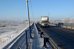 Титовский мост в Бобруйске: сколько продлится реконструкция и чего ждать водителям?