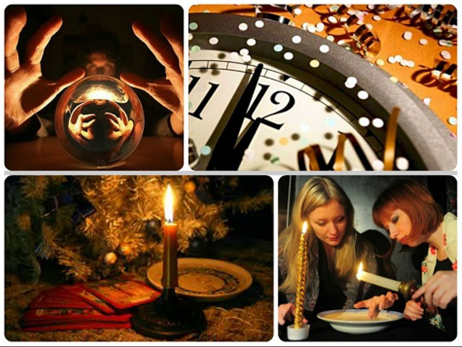 В ночь с 13 на 14 января многие из нас отмечают Старый Новый год. Рассказываем о традициях и приметах, связанных с празднованием Старого Нового года.
