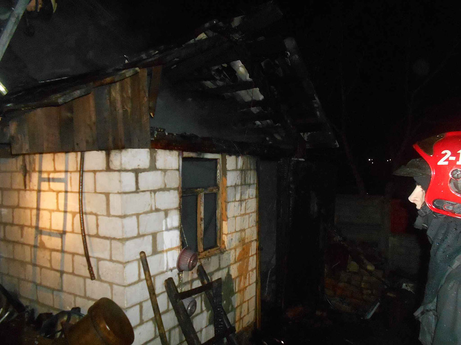 Четверг, 17 февраля: огненное утро в Бобруйске!