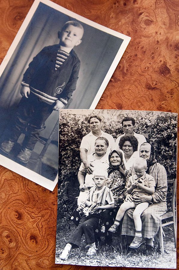 «Служба дорога́ мне тем, что там всё было по-настоящему». Клирик Бобруйской епархии рассказал как по-влияла служба в Афганистане на его путь к вере