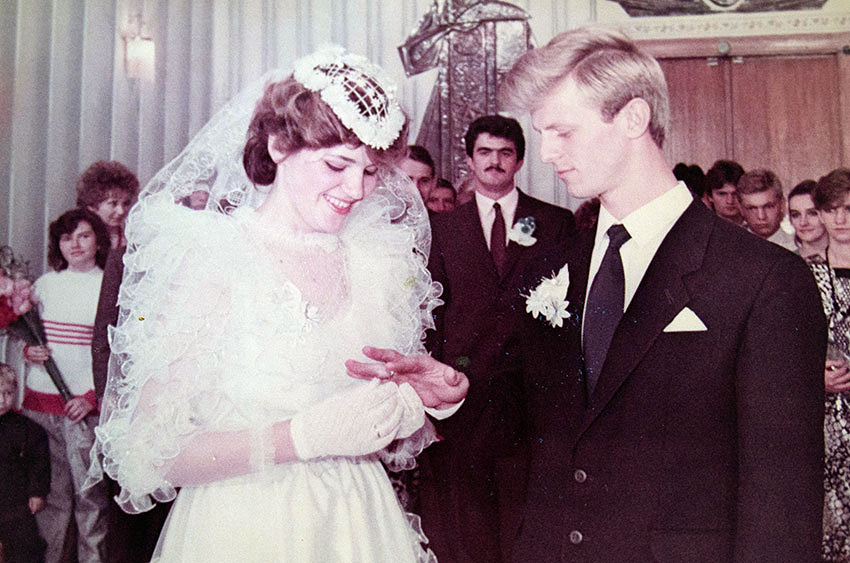 «Служба дорога́ мне тем, что там всё было по-настоящему». Клирик Бобруйской епархии рассказал как по-влияла служба в Афганистане на его путь к вере