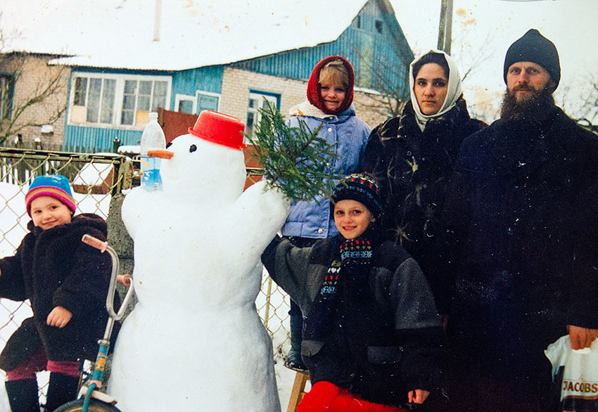 «Служба дорога́ мне тем, что там всё было по-настоящему». Клирик Бобруйской епархии рассказал как по-влияла служба в Афганистане на его путь к вере
