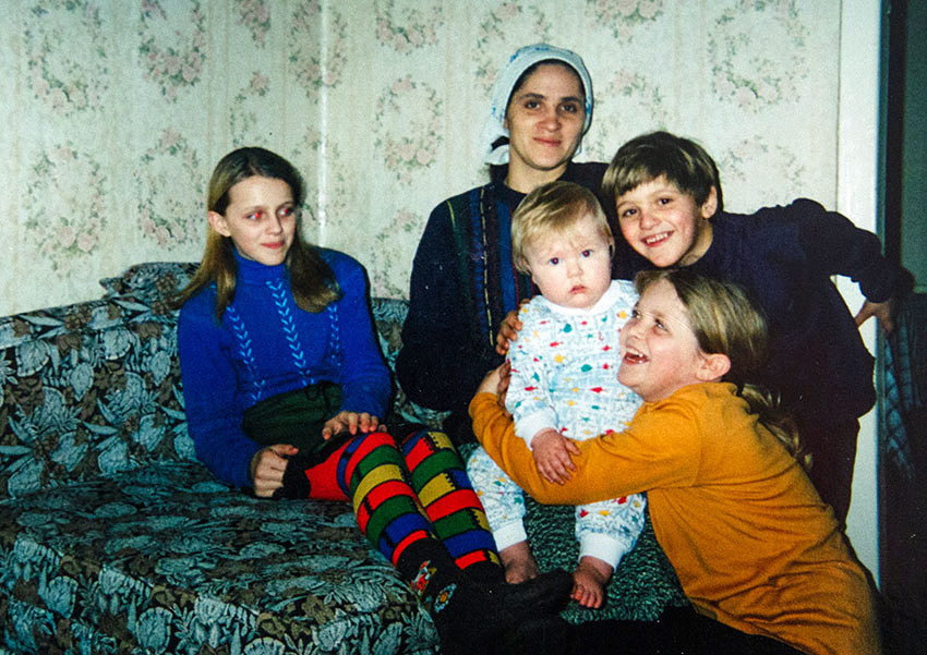 «Служба дорога́ мне тем, что там всё было по-настоящему». Клирик Бобруйской епархии рассказал как по-влияла служба в Афганистане на его путь к вере