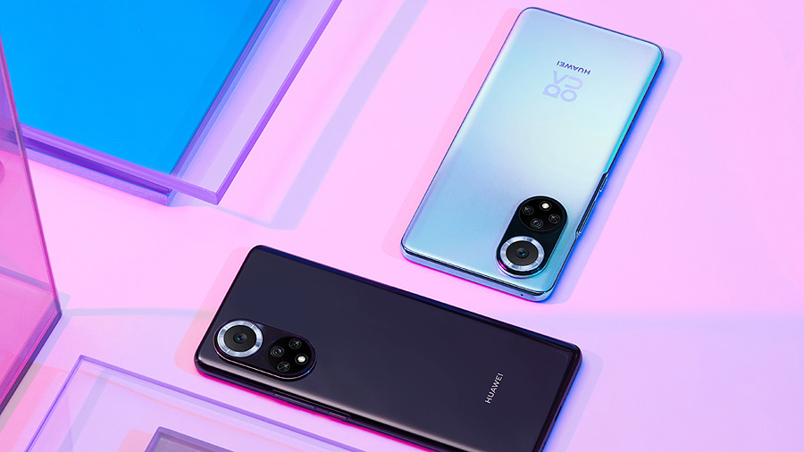 В Беларуси скоро начнутся продажи смартфона HUAWEI nova 9. Первым покупателям – скидка, 2 года гарантии и смарт-часы